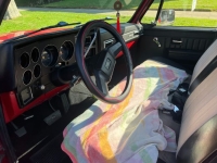 1987 Chevrolet Pickup for sale in Michigan (ID-138981)