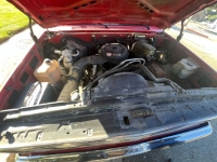 1987 Chevrolet Pickup for sale in Michigan (ID-138981)