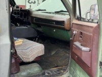 1987 Chevrolet Pickup for sale in Michigan (ID-142742)