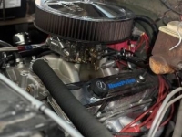 1987 Chevrolet Pickup for sale in Michigan (ID-142742)
