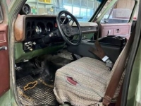 1987 Chevrolet Pickup for sale in Michigan (ID-142742)