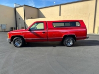 1987 Chevrolet Pickup for sale in Michigan (ID-146059)