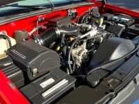 1987 Chevrolet Pickup for sale in Michigan (ID-146059)