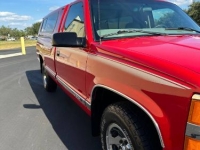 1987 Chevrolet Pickup for sale in Michigan (ID-146059)
