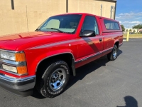 1987 Chevrolet Pickup for sale in Michigan (ID-146059)