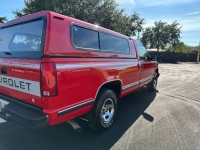 1987 Chevrolet Pickup for sale in Michigan (ID-146059)