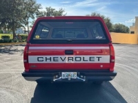 1987 Chevrolet Pickup for sale in Michigan (ID-146059)