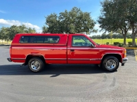 1987 Chevrolet Pickup for sale in Michigan (ID-146059)