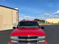 1987 Chevrolet Pickup for sale in Michigan (ID-146059)
