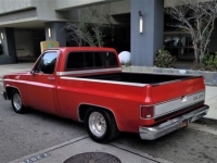 1987 Chevrolet R10 for sale in Michigan (ID-125401)