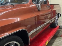 1987 Chevrolet R10 for sale in Michigan (ID-130208)