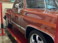 1987 Chevrolet R10 for sale in Michigan (ID-130208)
