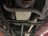 1987 Chevrolet R10 for sale in Michigan (ID-130208)