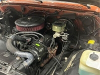 1987 Chevrolet R10 for sale in Michigan (ID-130208)