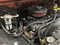 1987 Chevrolet R10 for sale in Michigan (ID-130208)