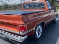 1987 Chevrolet R10 for sale in Michigan (ID-130208)
