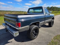 1987 Chevrolet R10 for sale in Riverhead, New York (ID-139362)
