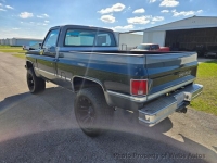 1987 Chevrolet R10 for sale in Riverhead, New York (ID-139362)