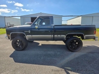 1987 Chevrolet R10 for sale in Riverhead, New York (ID-139362)