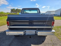 1987 Chevrolet R10 for sale in Riverhead, New York (ID-139362)