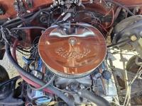 1987 Chevrolet R10 for sale in Michigan (ID-141947)