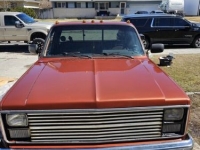 1987 Chevrolet R10 for sale in Michigan (ID-141947)