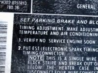 1987 Chevrolet S10 for sale in Michigan (ID-123403)