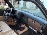 1987 Chevrolet S10 for sale in Michigan (ID-123403)