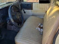 1987 Chevrolet S10 for sale in Michigan (ID-162542)