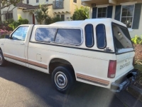 1987 Chevrolet S10 for sale in Michigan (ID-162542)
