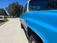 1987 Chevrolet Scottsdale for sale in Michigan (ID-104675)
