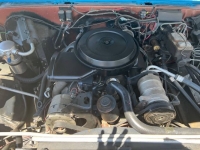 1987 Chevrolet Scottsdale for sale in Michigan (ID-104675)