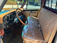 1987 Chevrolet Scottsdale for sale in Michigan (ID-104675)