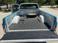 1987 Chevrolet Scottsdale for sale in Michigan (ID-104675)