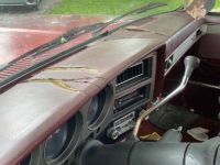 1987 Chevrolet Silverado for sale in Michigan (ID-94880)