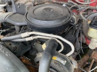 1987 Chevrolet Silverado for sale in Michigan (ID-94880)