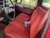 1987 Chevrolet Silverado for sale in Michigan (ID-94880)