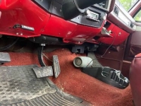 1987 Chevrolet Silverado for sale in Michigan (ID-94880)