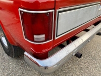 1987 Chevrolet Silverado for sale in Michigan (ID-95763)