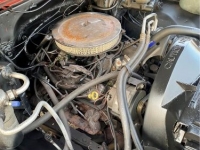 1987 Chevrolet Silverado for sale in Michigan (ID-95763)