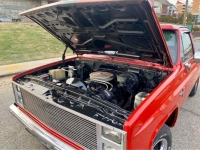 1987 Chevrolet Silverado for sale in Michigan (ID-95763)