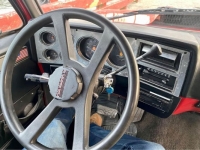 1987 Chevrolet Silverado for sale in Michigan (ID-95763)