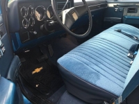 1987 Chevrolet Silverado for sale in Michigan (ID-98491)