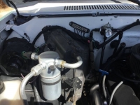 1987 Chevrolet Silverado for sale in Michigan (ID-117053)