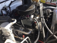 1987 Chevrolet Silverado for sale in Michigan (ID-117053)
