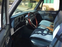 1987 Chevrolet Silverado for sale in Michigan (ID-117053)