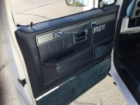 1987 Chevrolet Silverado for sale in Michigan (ID-117053)