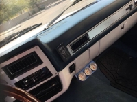 1987 Chevrolet Silverado for sale in Michigan (ID-117053)
