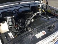 1987 Chevrolet Silverado for sale in Michigan (ID-117053)