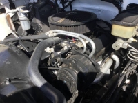 1987 Chevrolet Silverado for sale in Michigan (ID-117053)